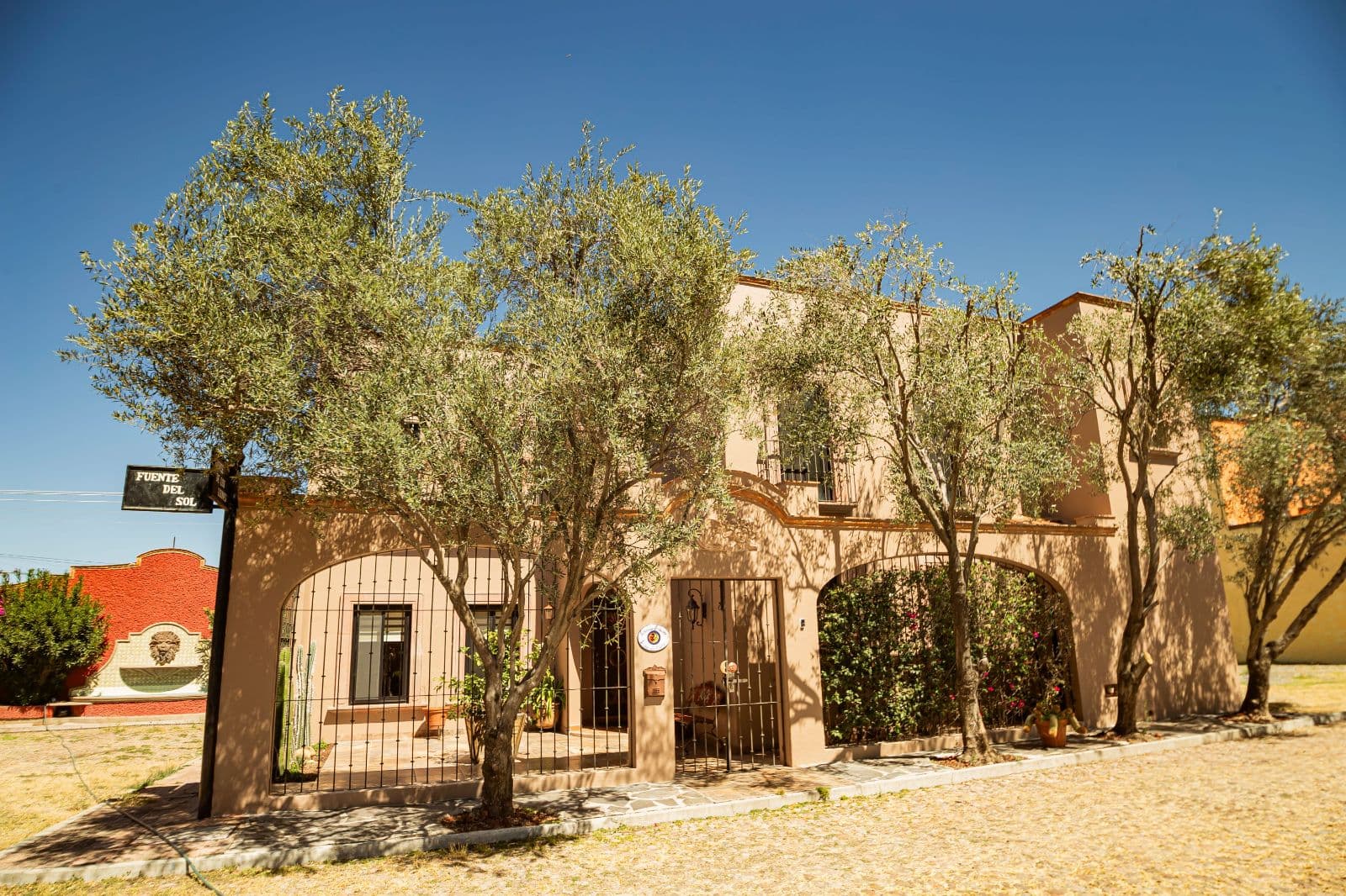 Casa Sí — photo 1 of 10