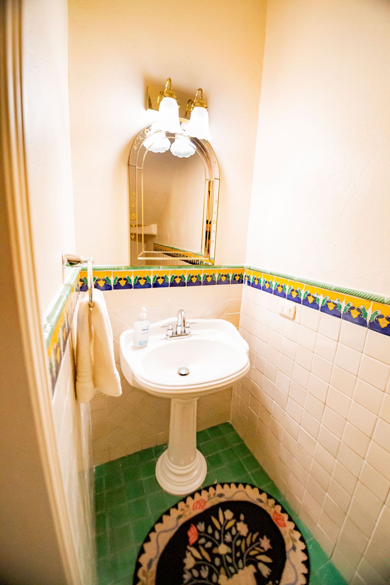 Casa Sí — photo 9 of 10