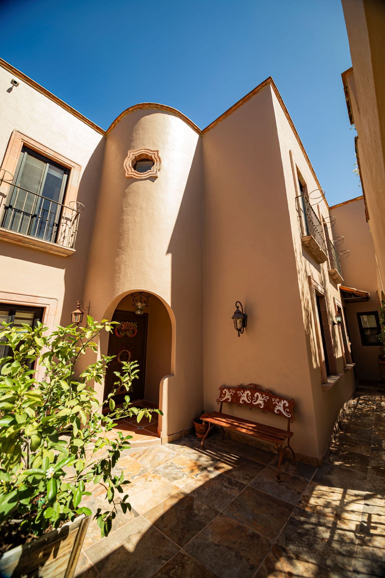 Casa Sí — photo 2 of 10