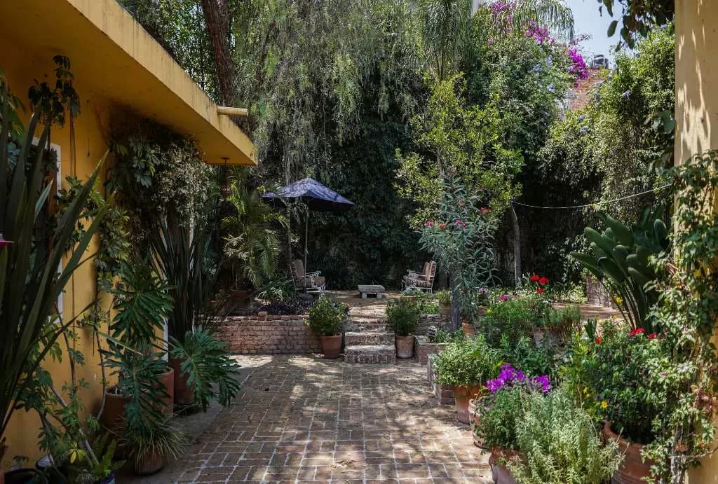 Casa Alegre — photo 3 of 6