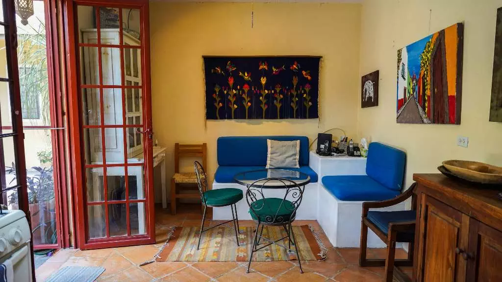 Casa Alegre — photo 5 of 6