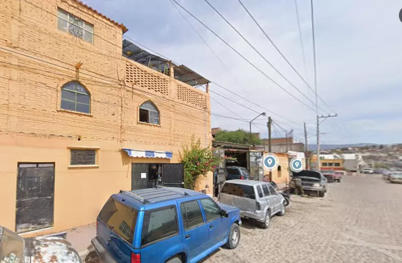 Edificio Comercial Olimpo 21 — photo 4 of 6