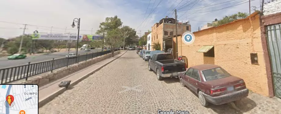 Edificio Comercial Olimpo 21 — photo 5 of 6