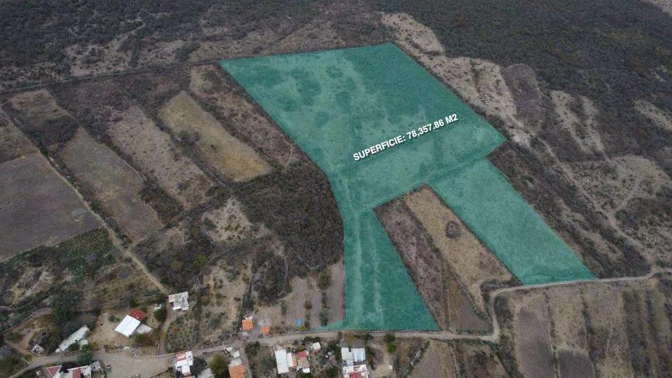 Rancho Mi Dicha — photo 1 of 4