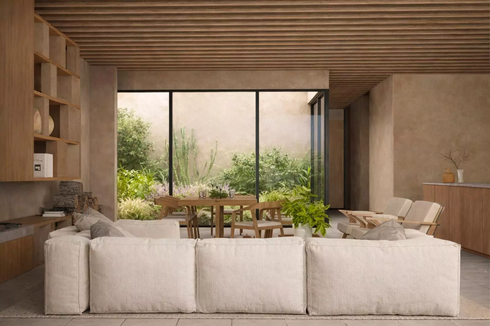 Casa La Providencia — photo 3 of 10