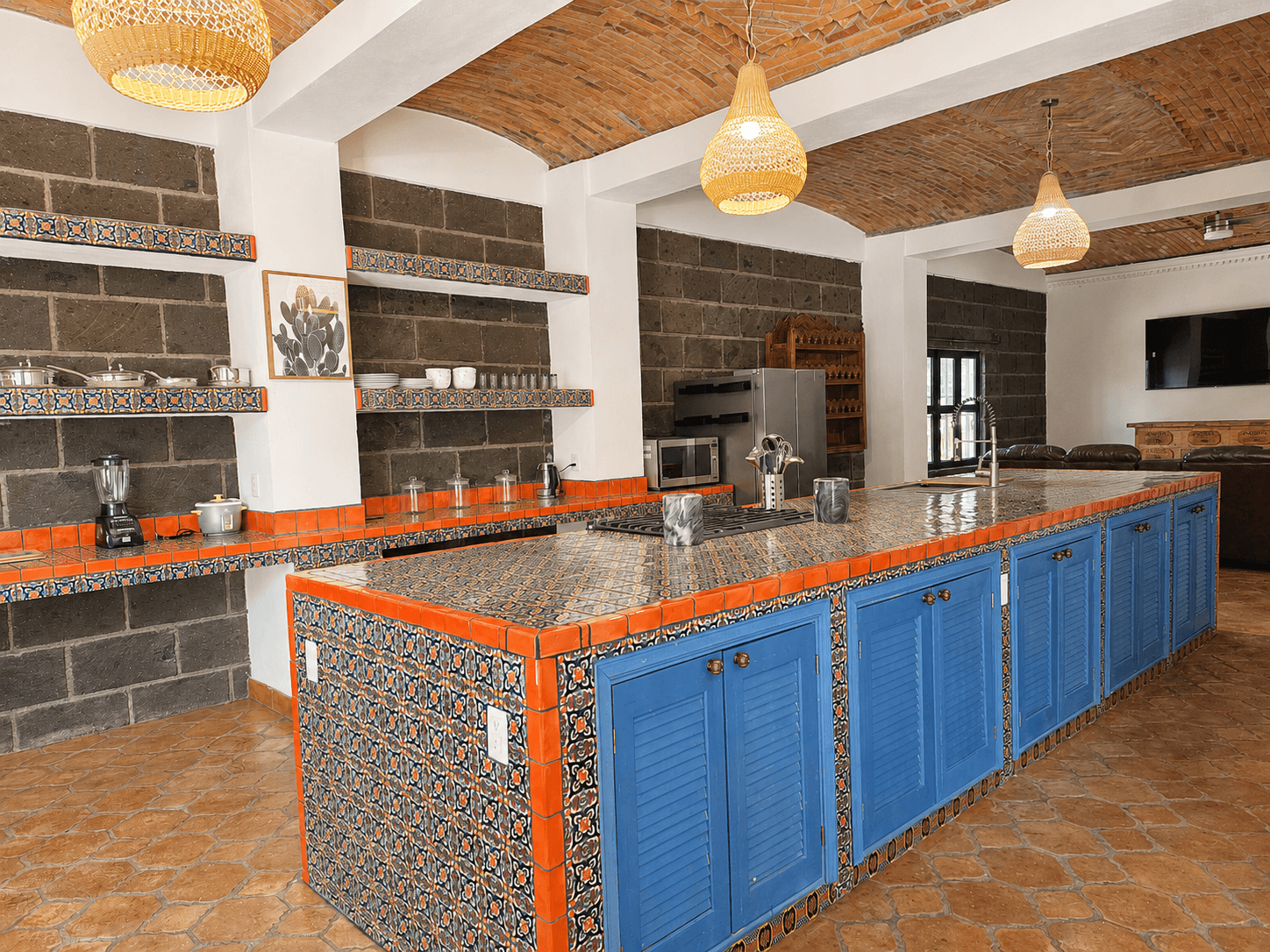 Casa Tecolotl — photo 6 of 10