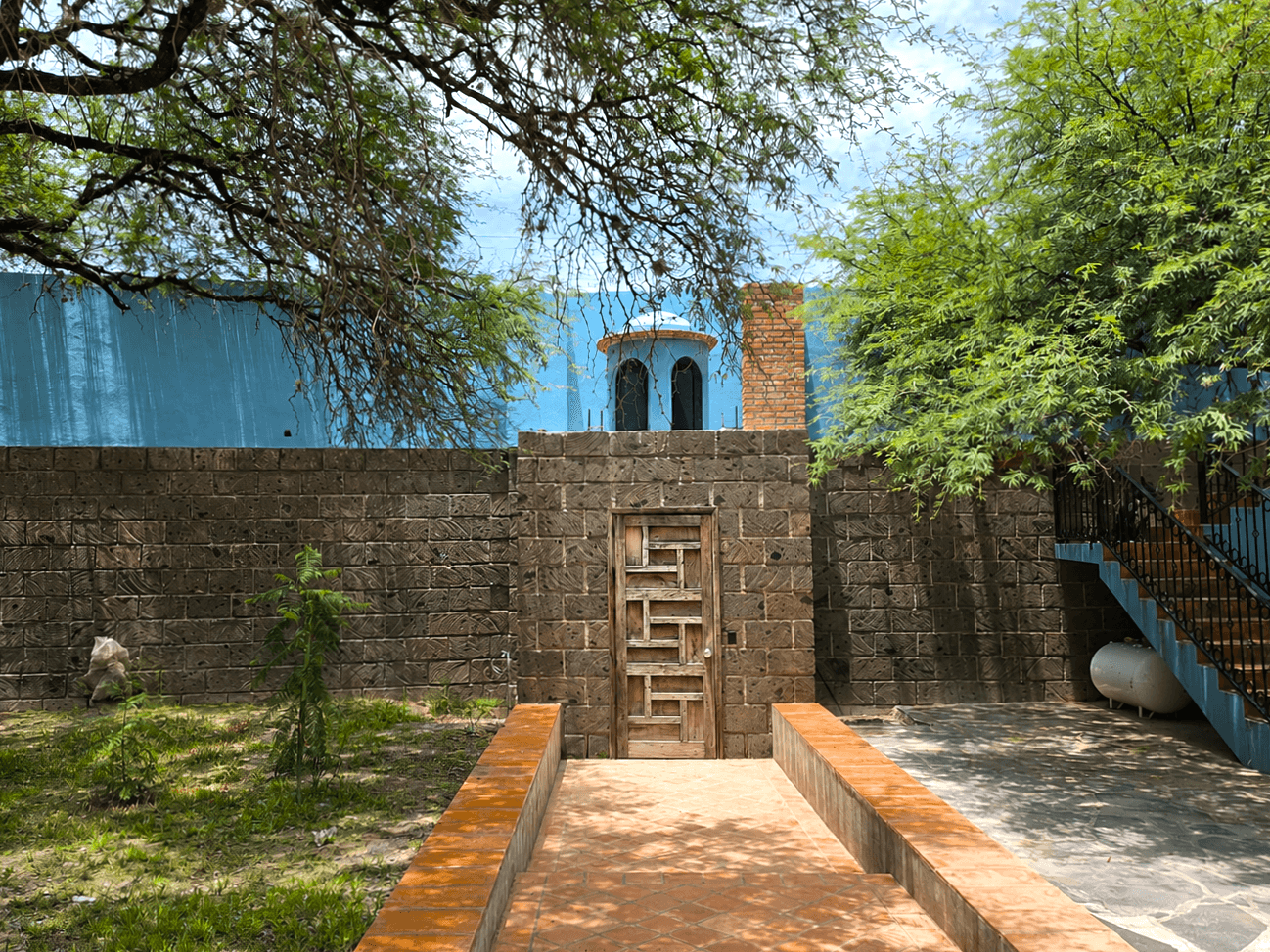Casa Tecolotl — photo 3 of 10