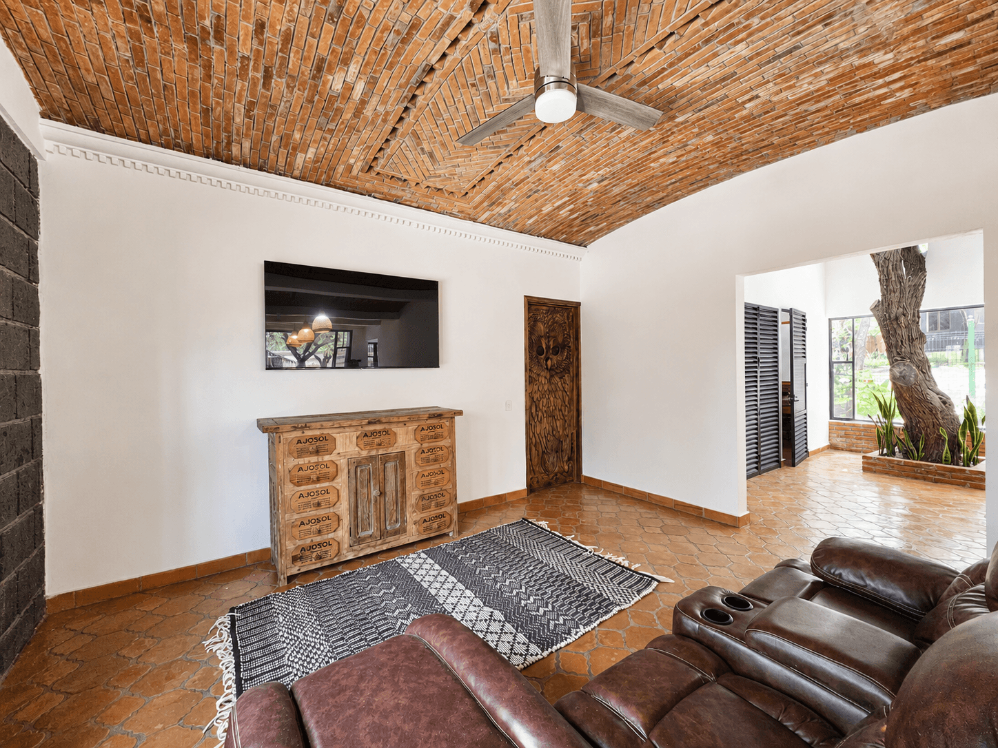Casa Tecolotl — photo 8 of 10