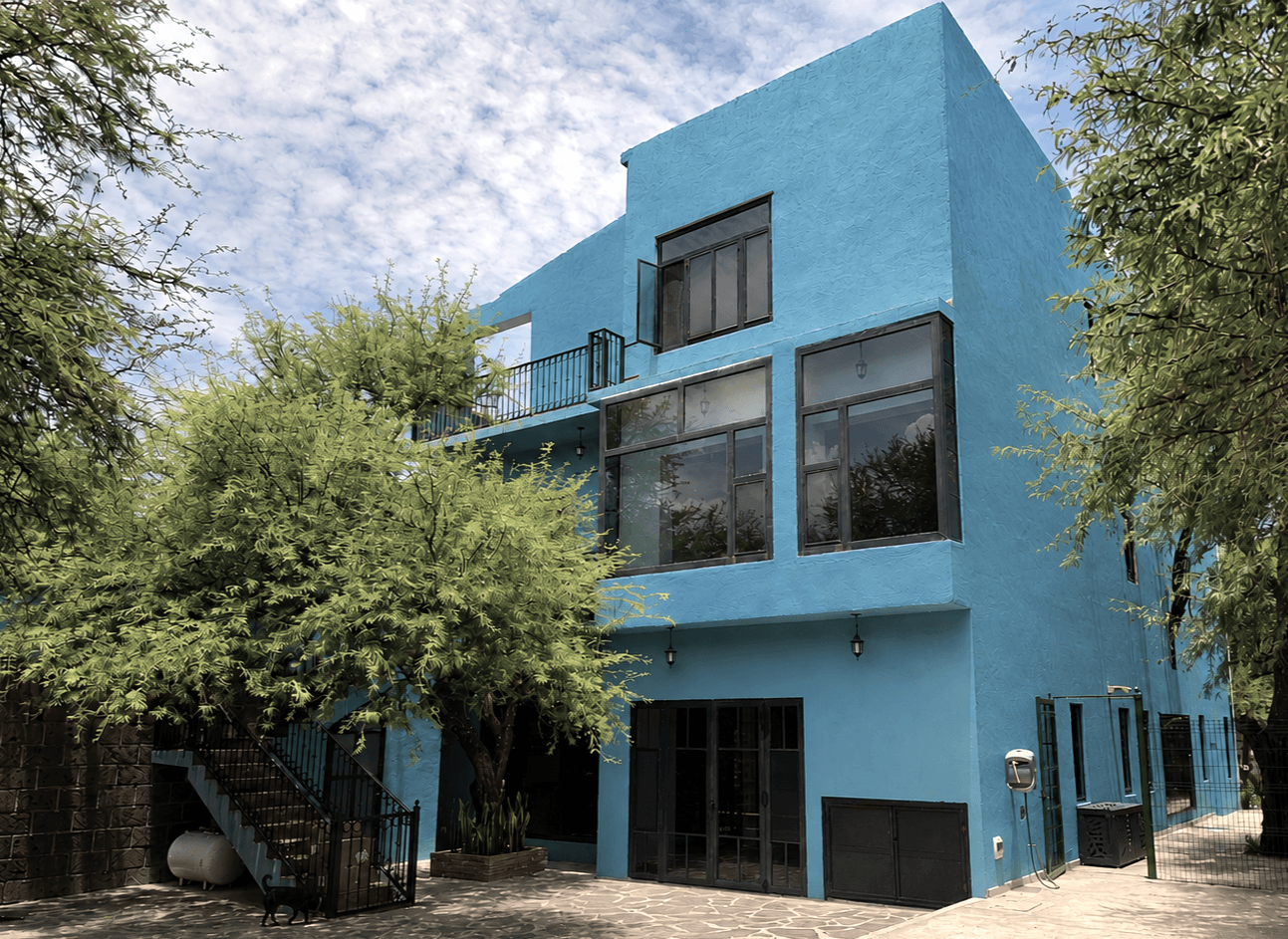 Casa Tecolotl — photo 2 of 10