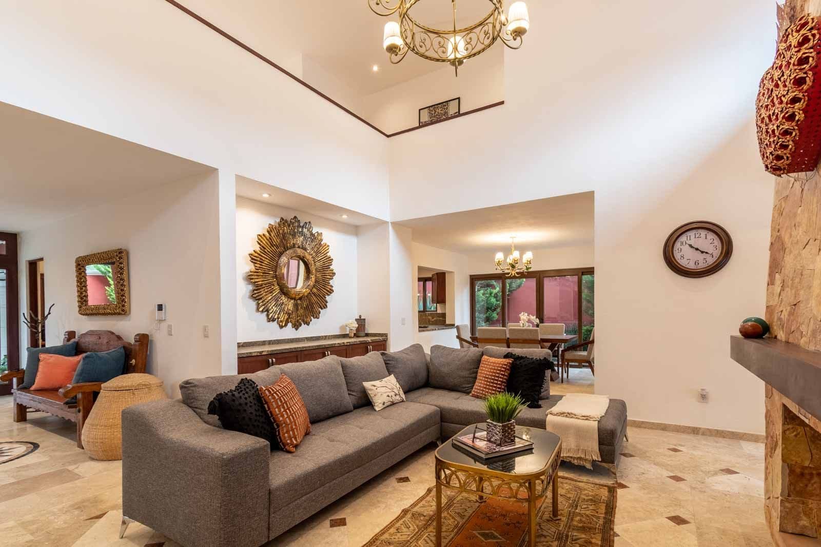 Casa Terracota — photo 4 of 10