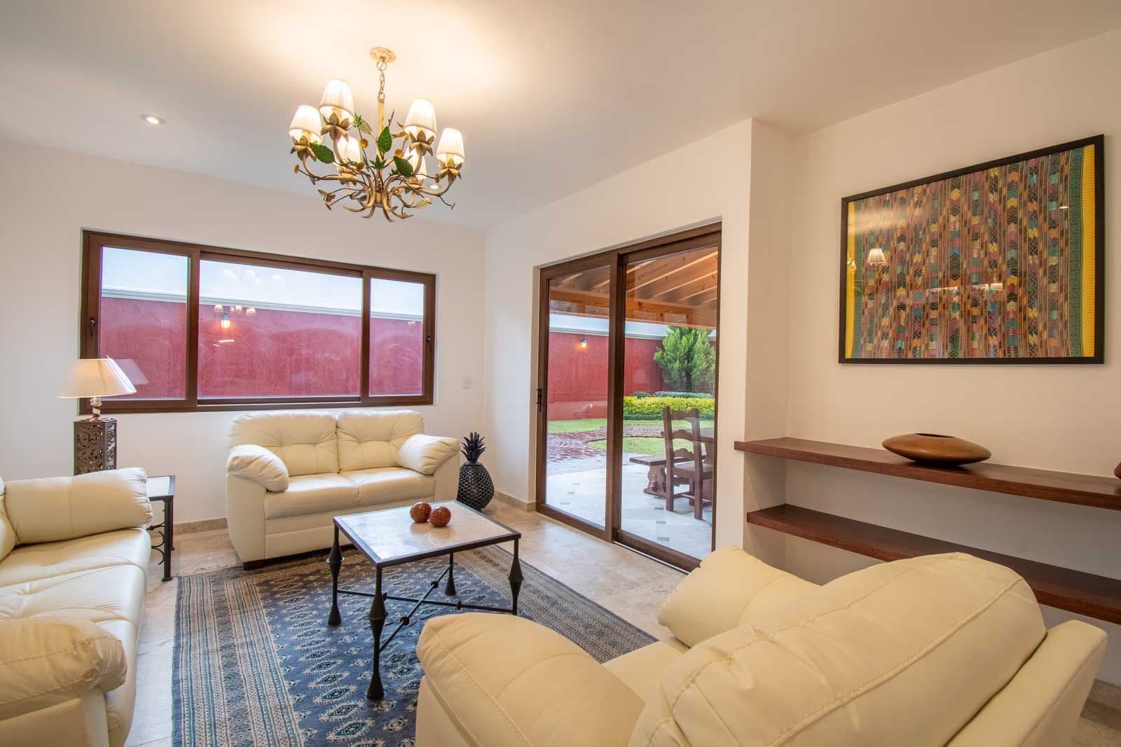 Casa Terracota — photo 9 of 10