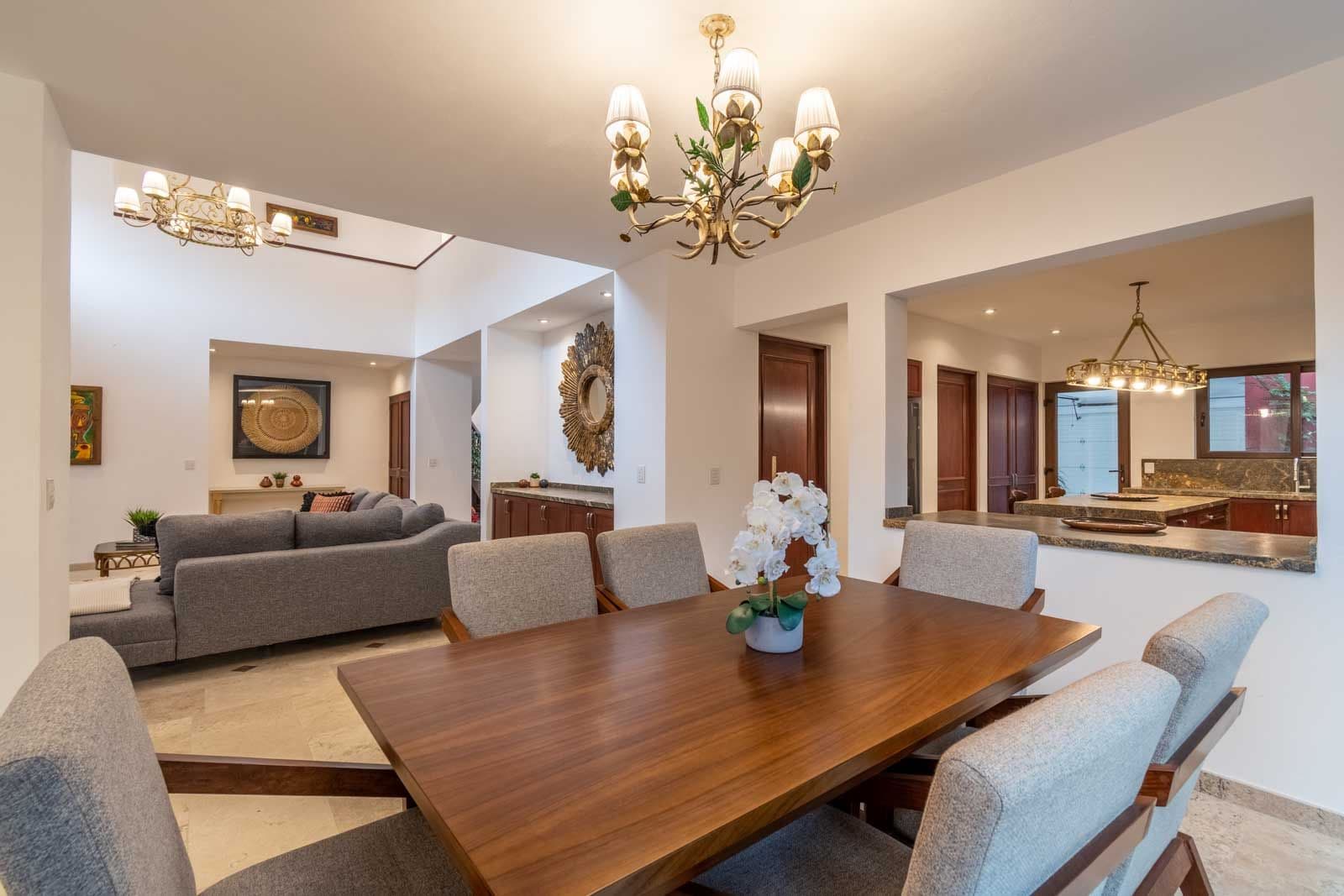 Casa Terracota — photo 6 of 10