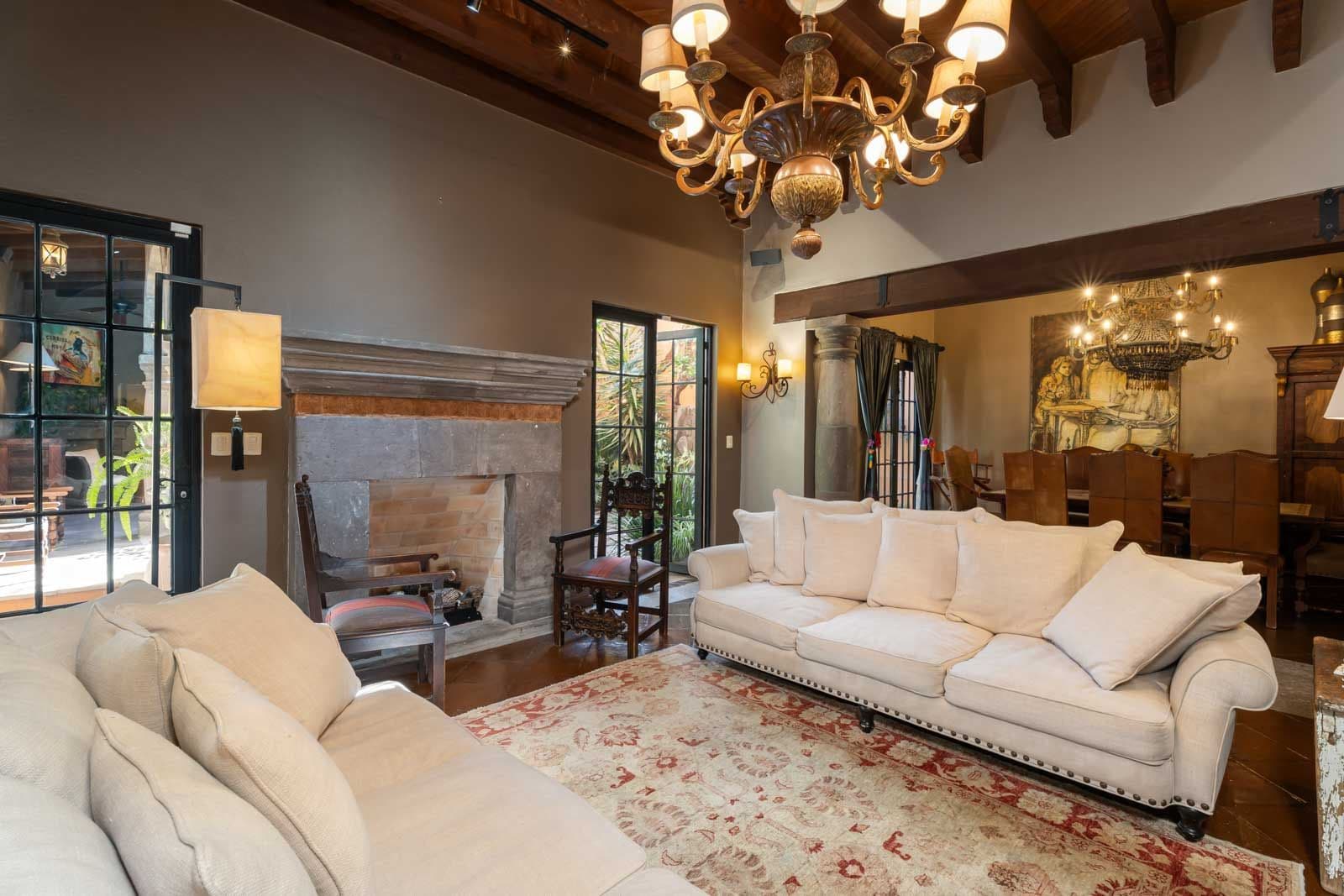 Casa Bella Vita — photo 3 of 10