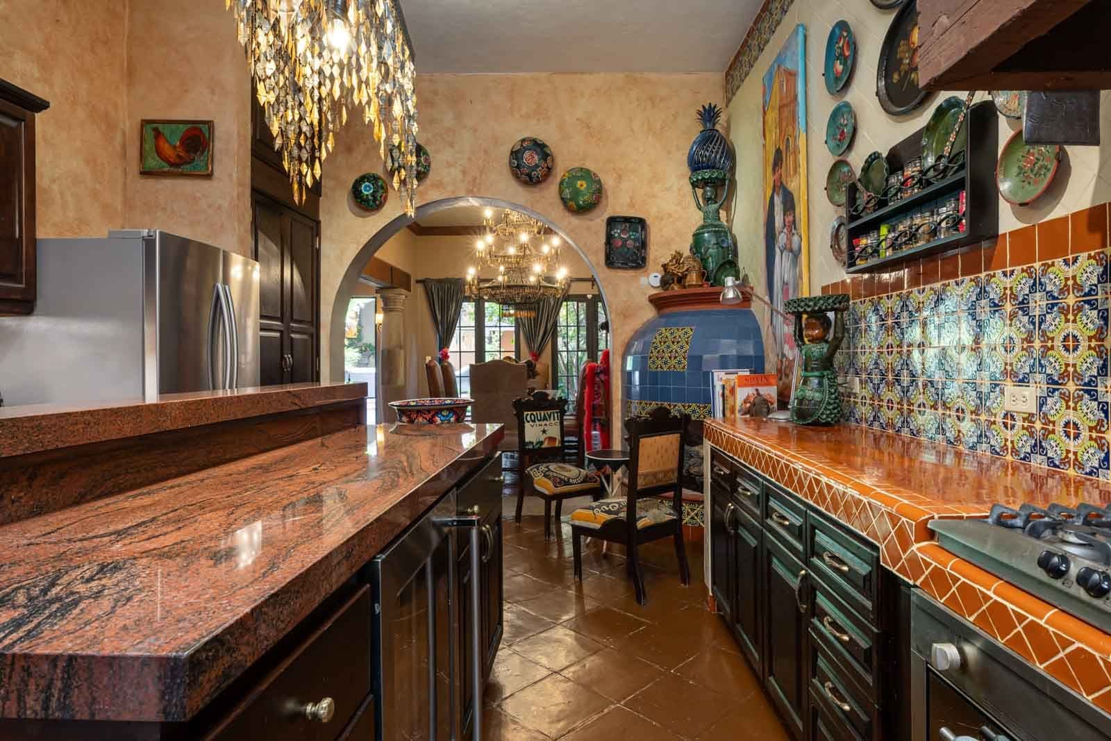 Casa Bella Vita — photo 7 of 10