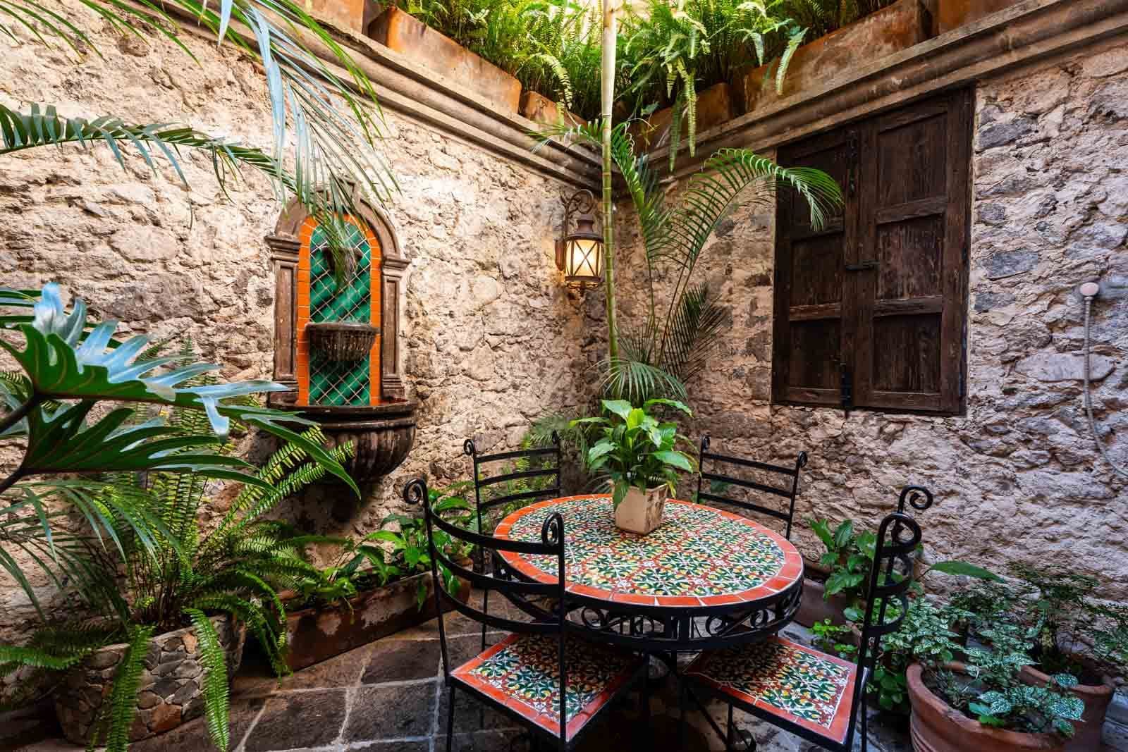 Casa Bella Vita — photo 10 of 10