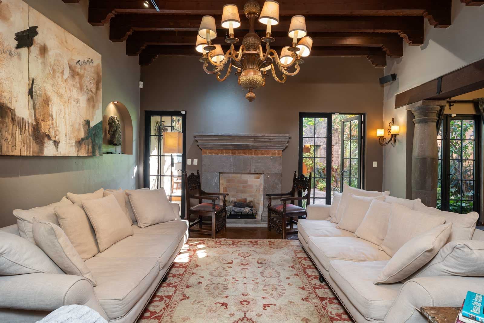 Casa Bella Vita — photo 2 of 10
