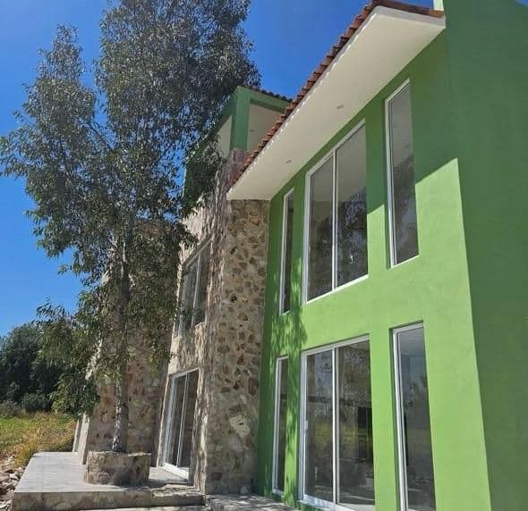 CASA EN RENTA EN LA CIENEGUITA — photo 9 of 10