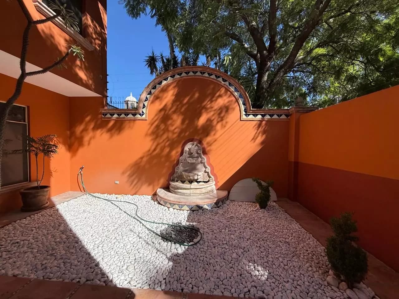Plateros 12 Villa de los Frailes — photo 2 of 10
