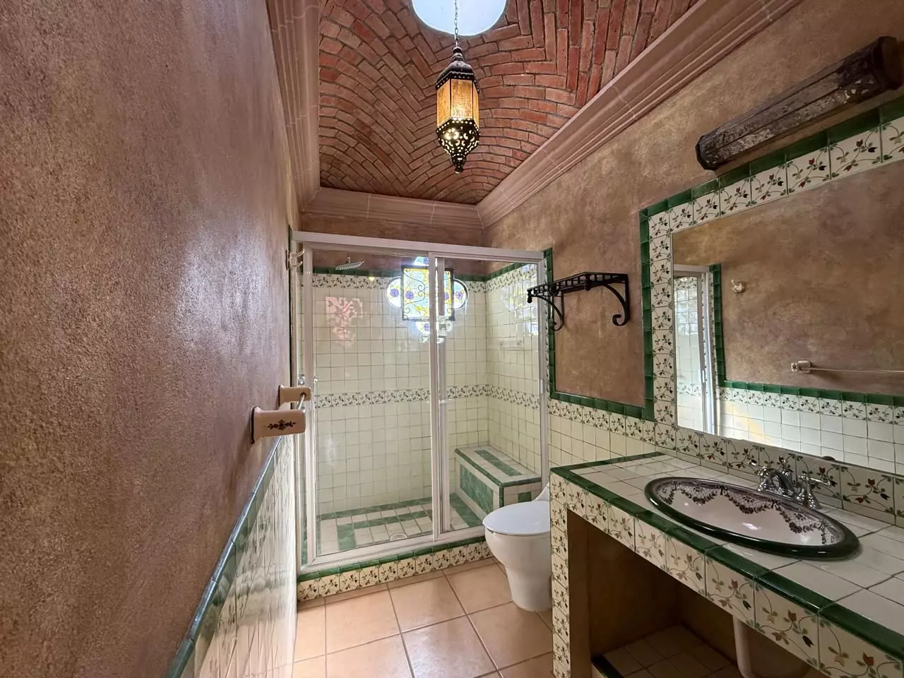 Plateros 12 Villa de los Frailes — photo 9 of 10