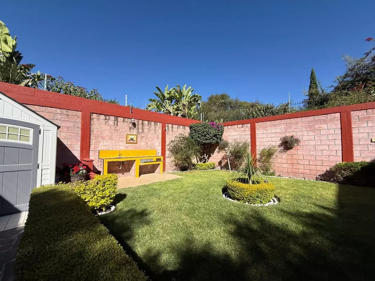 Plateros 12 Villa de los Frailes — photo 10 of 10