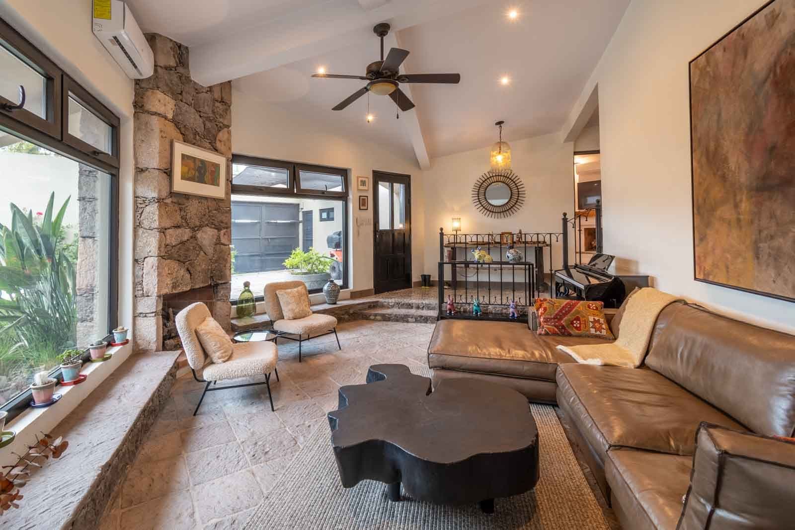 Casa Vista del Cielo — photo 1 of 10