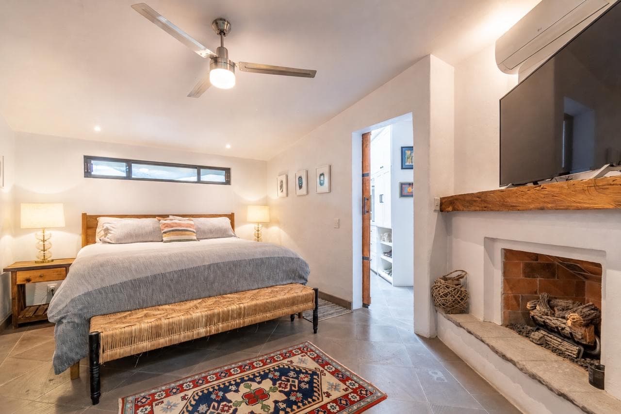 Casa Vista del Cielo — photo 9 of 10