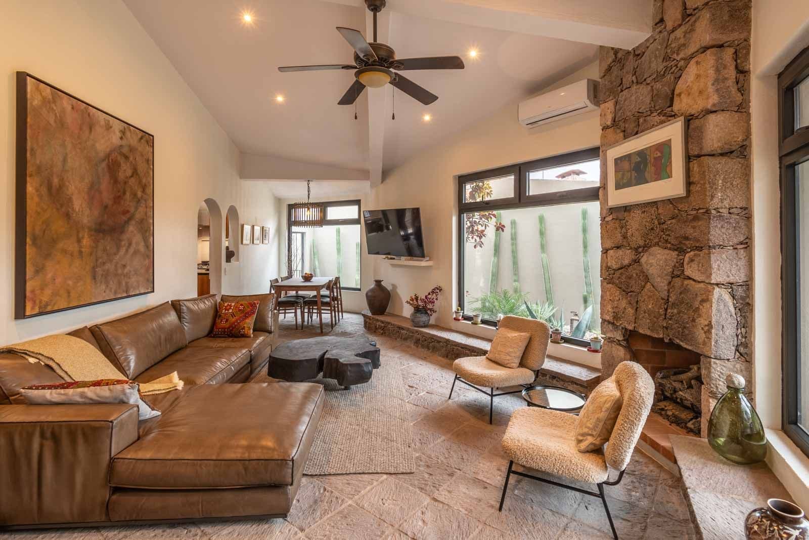 Casa Vista del Cielo — photo 2 of 10