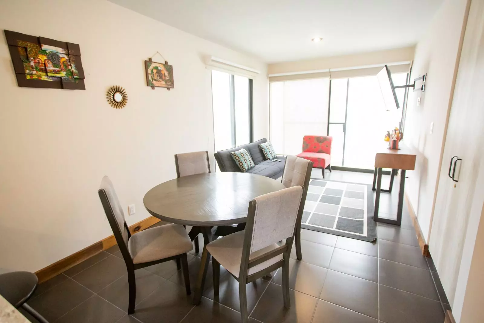 Departamento en Venta en San Miguel de Allende Guanajuato — photo 2 of 10