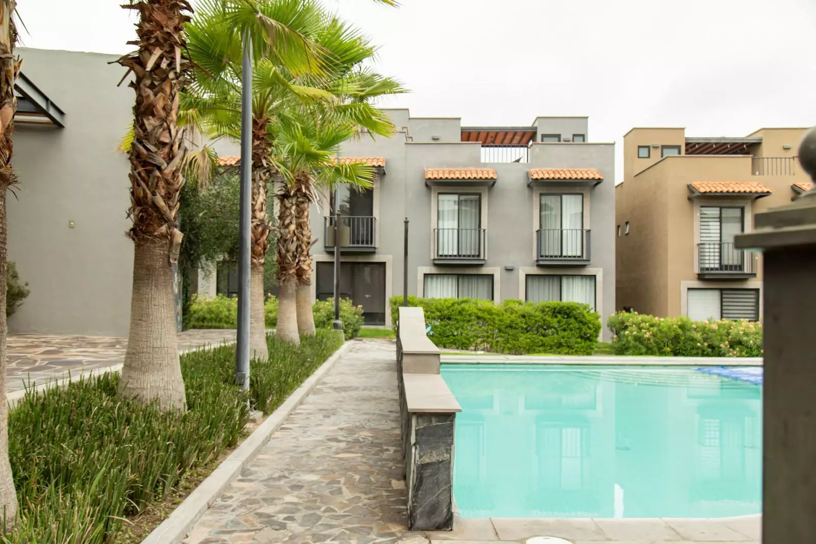 Departamento en Venta en San Miguel de Allende Guanajuato — photo 3 of 10