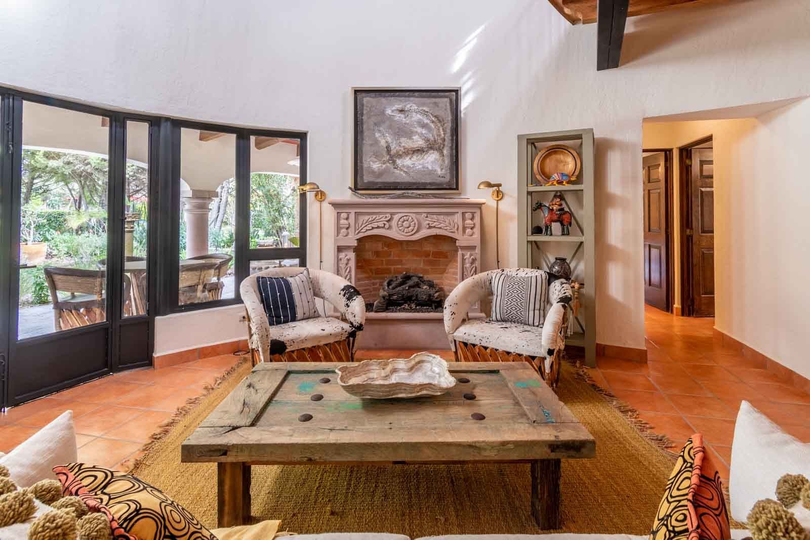Villa 108, Los Labradores — photo 1 of 10