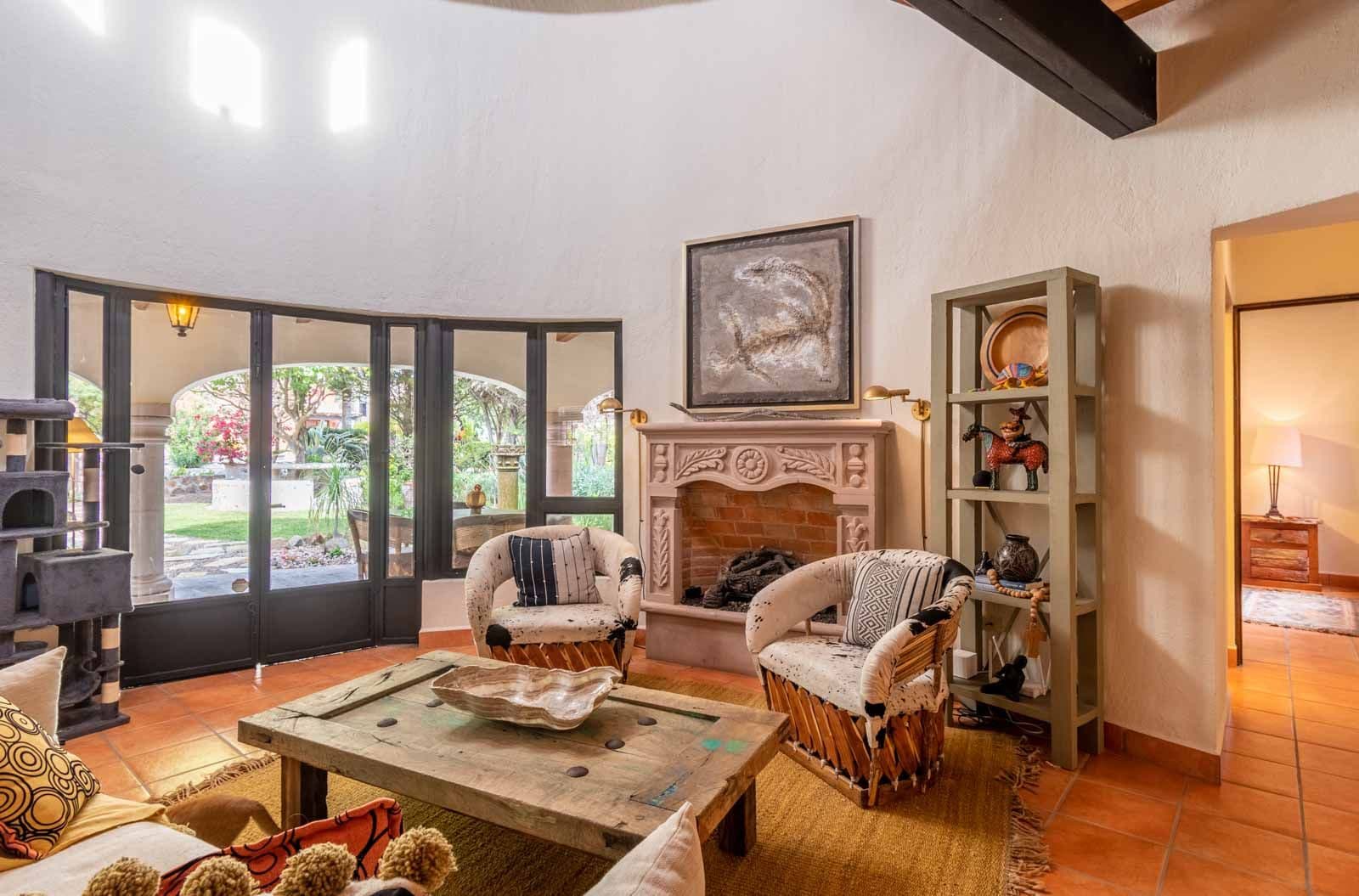 Villa 108, Los Labradores — photo 3 of 10