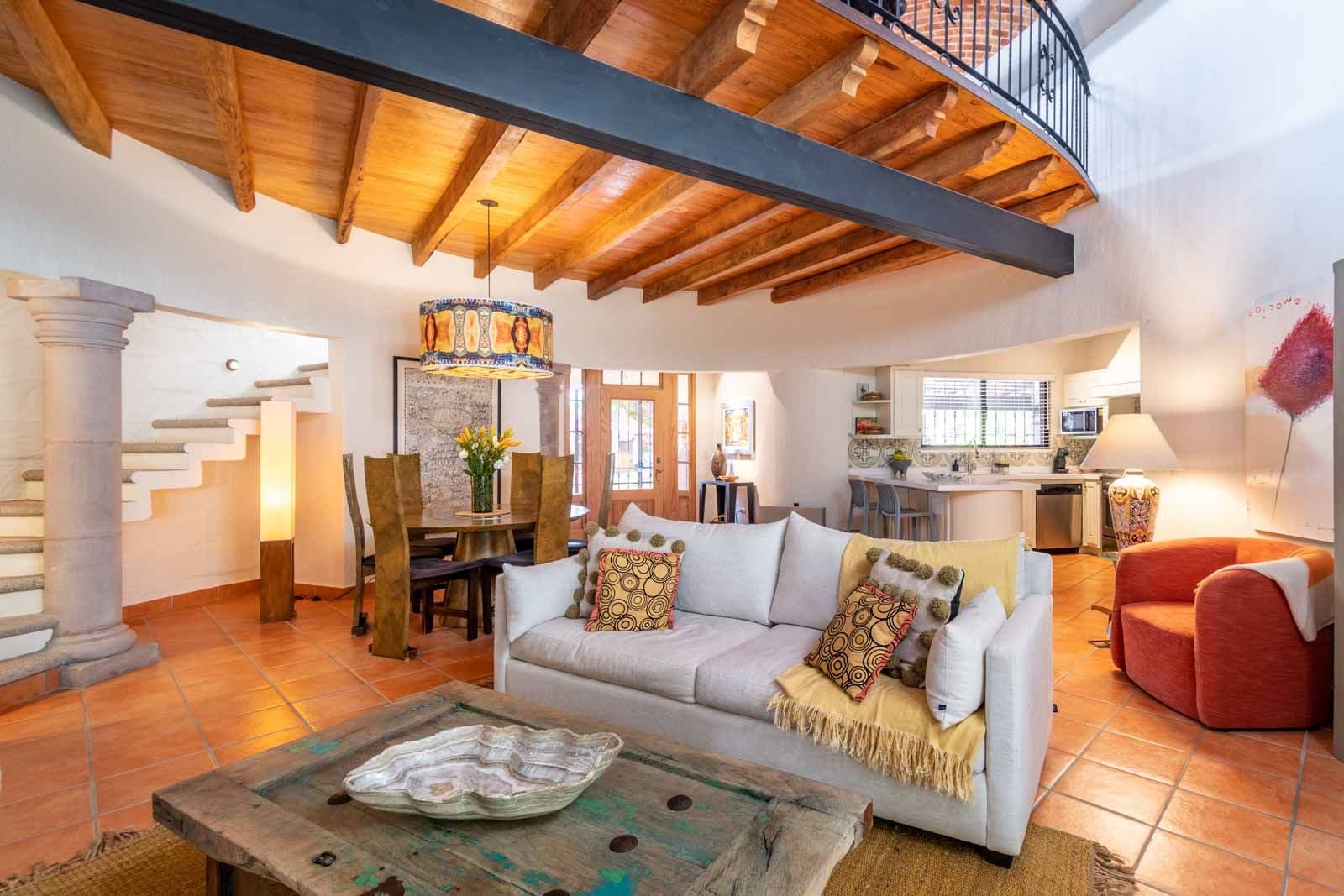 Villa 108, Los Labradores — photo 7 of 10