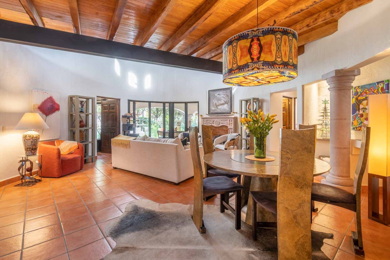 Villa 108, Los Labradores — photo 2 of 10