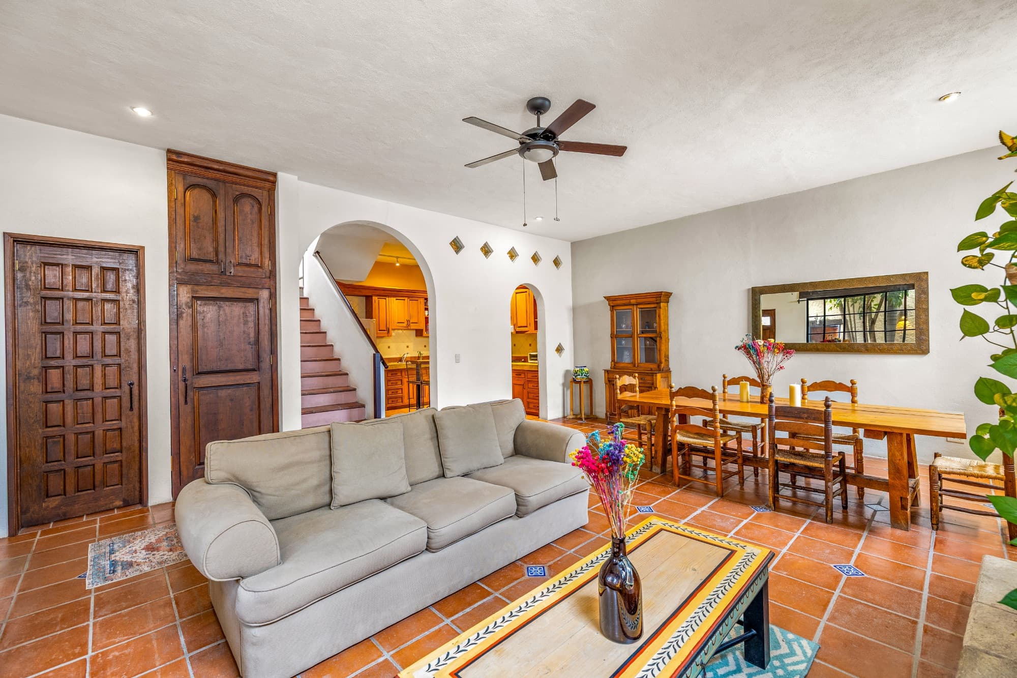 Casa Estrellas — photo 6 of 10