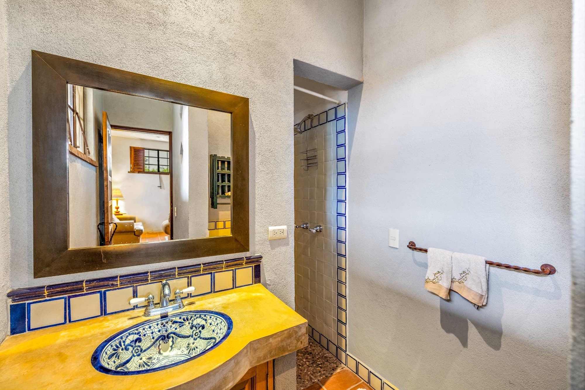 Casa Estrellas — photo 9 of 10