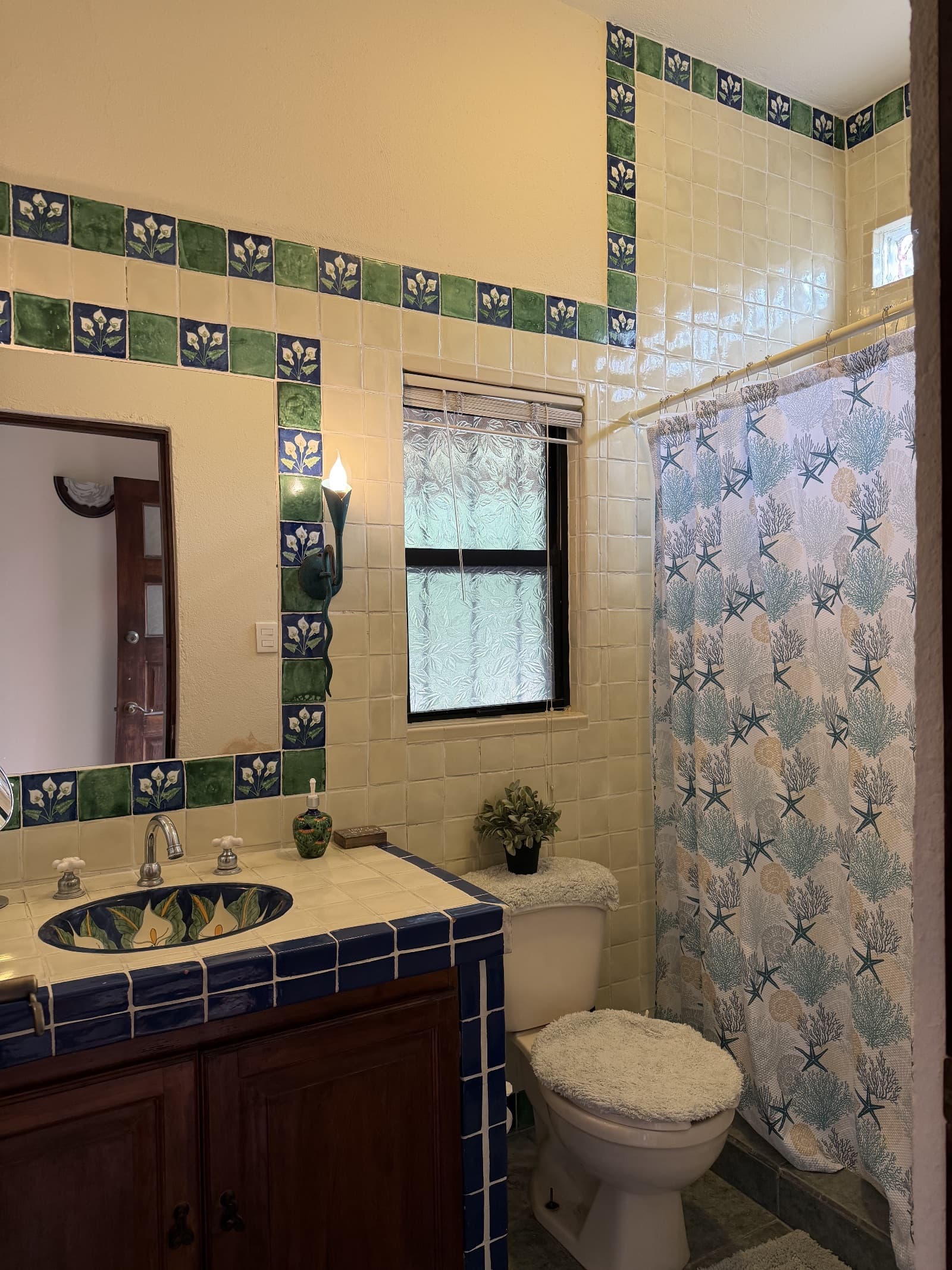 Casa de la Vía · Turnkey — photo 9 of 10