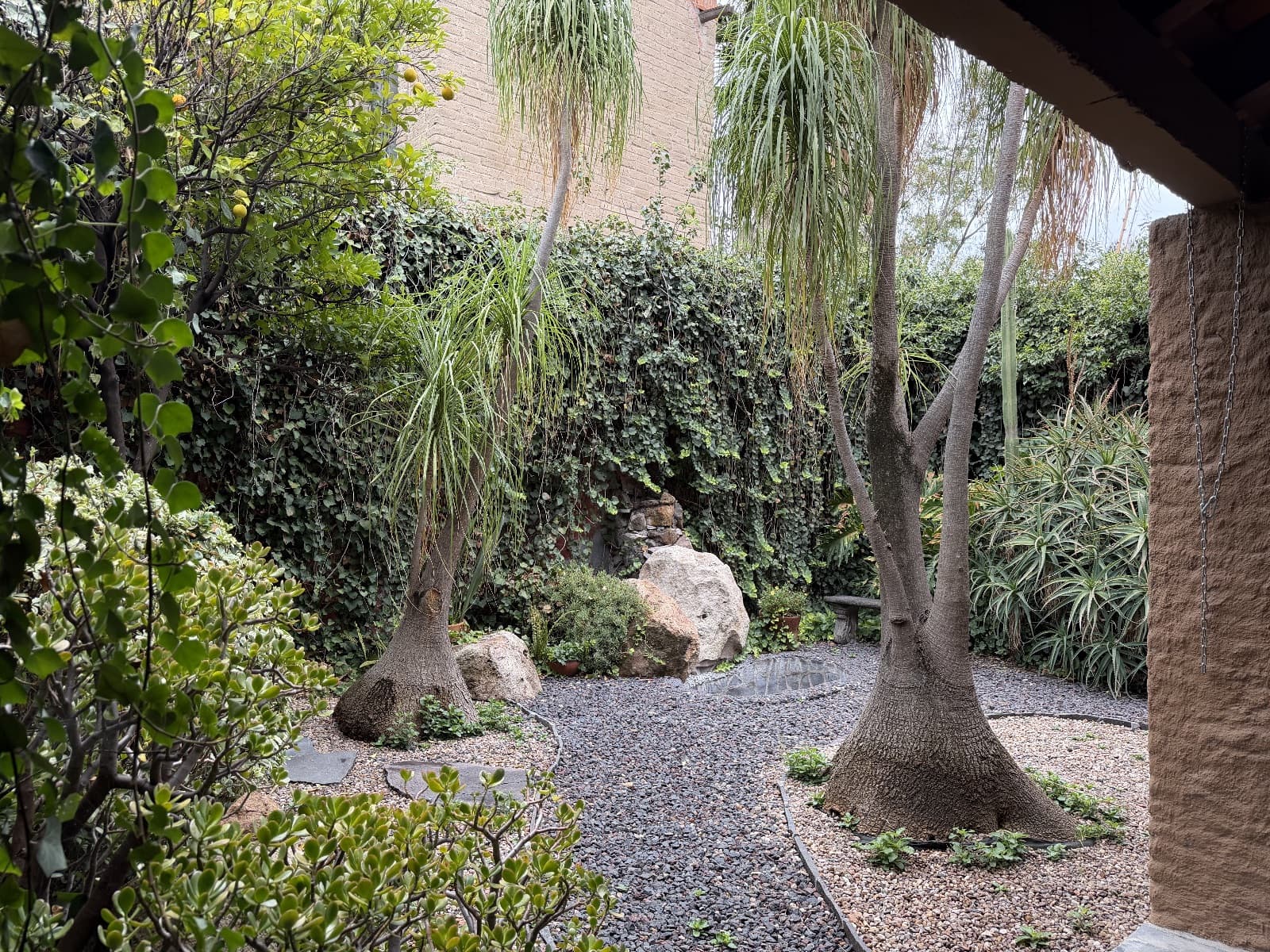 Casa de la Vía · Turnkey — photo 5 of 10