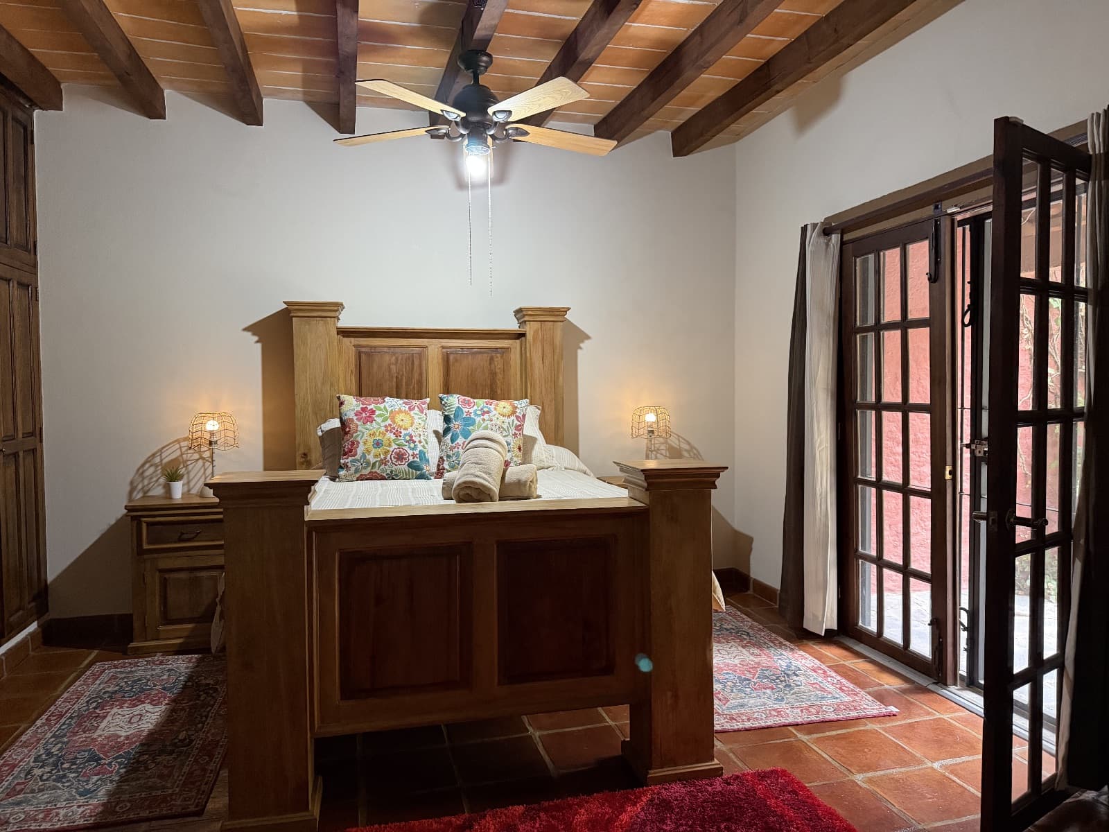 Casa de la Vía · Turnkey — photo 10 of 10