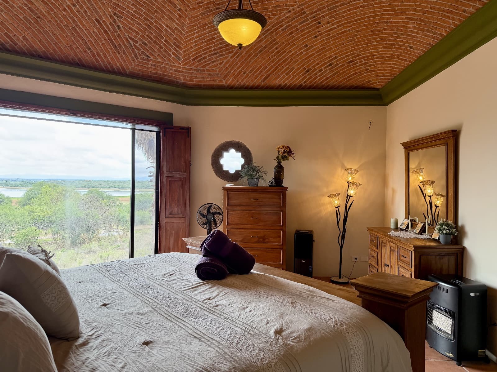 Casa de la Vía · Turnkey — photo 6 of 10