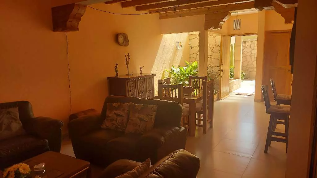 Casa Paseo De La Amistad 15 — photo 2 of 10