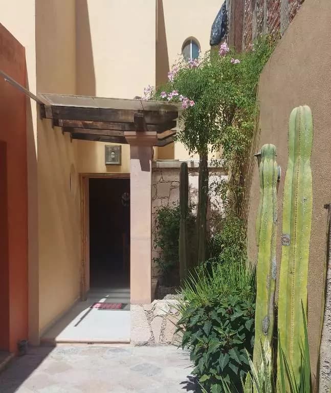 Casa Paseo De La Amistad 15 — photo 5 of 10
