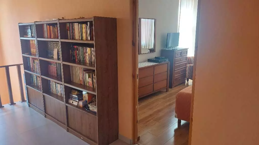 Casa Paseo De La Amistad 15 — photo 9 of 10