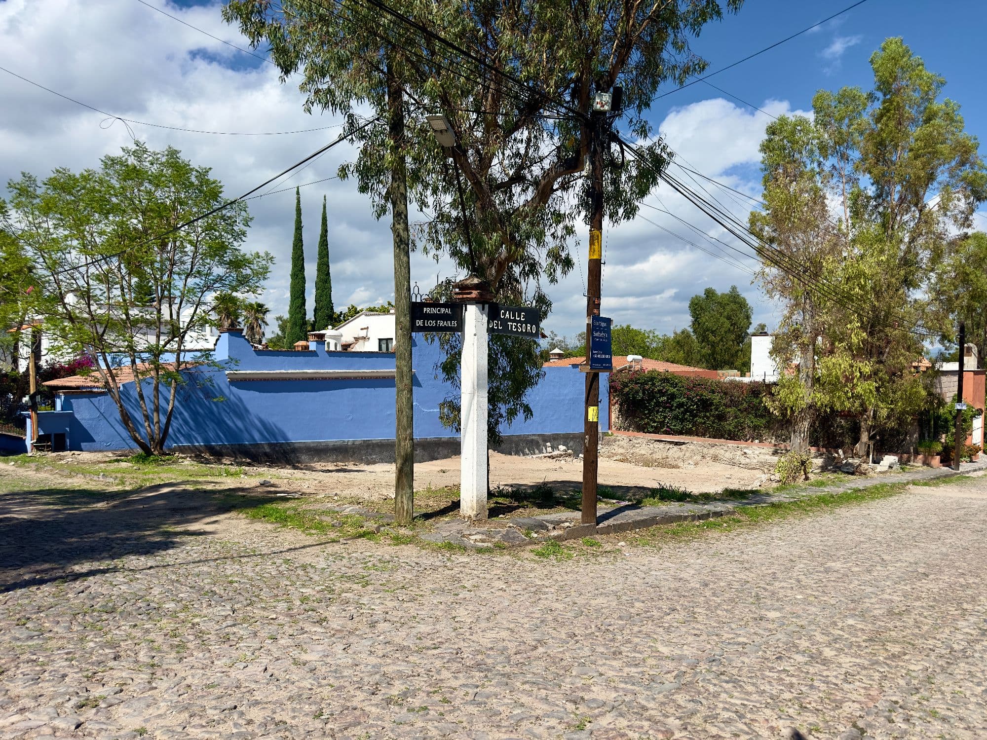 Tesoro Lot Frailes — photo 4 of 10