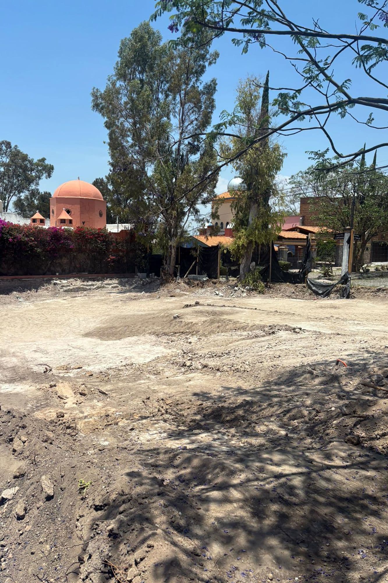 Tesoro Lot Frailes — photo 2 of 3