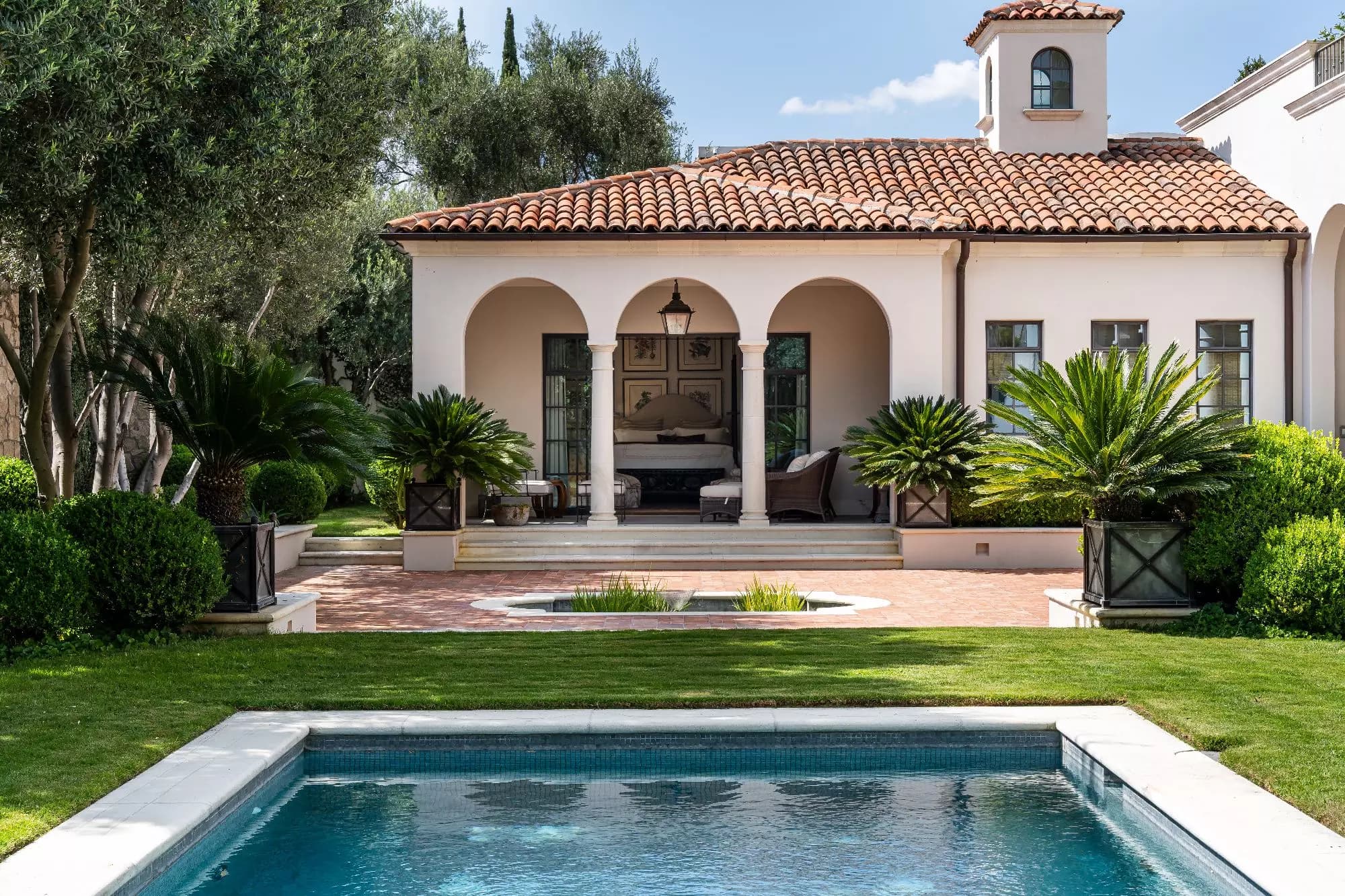 Casa Sienna — photo 10 of 10