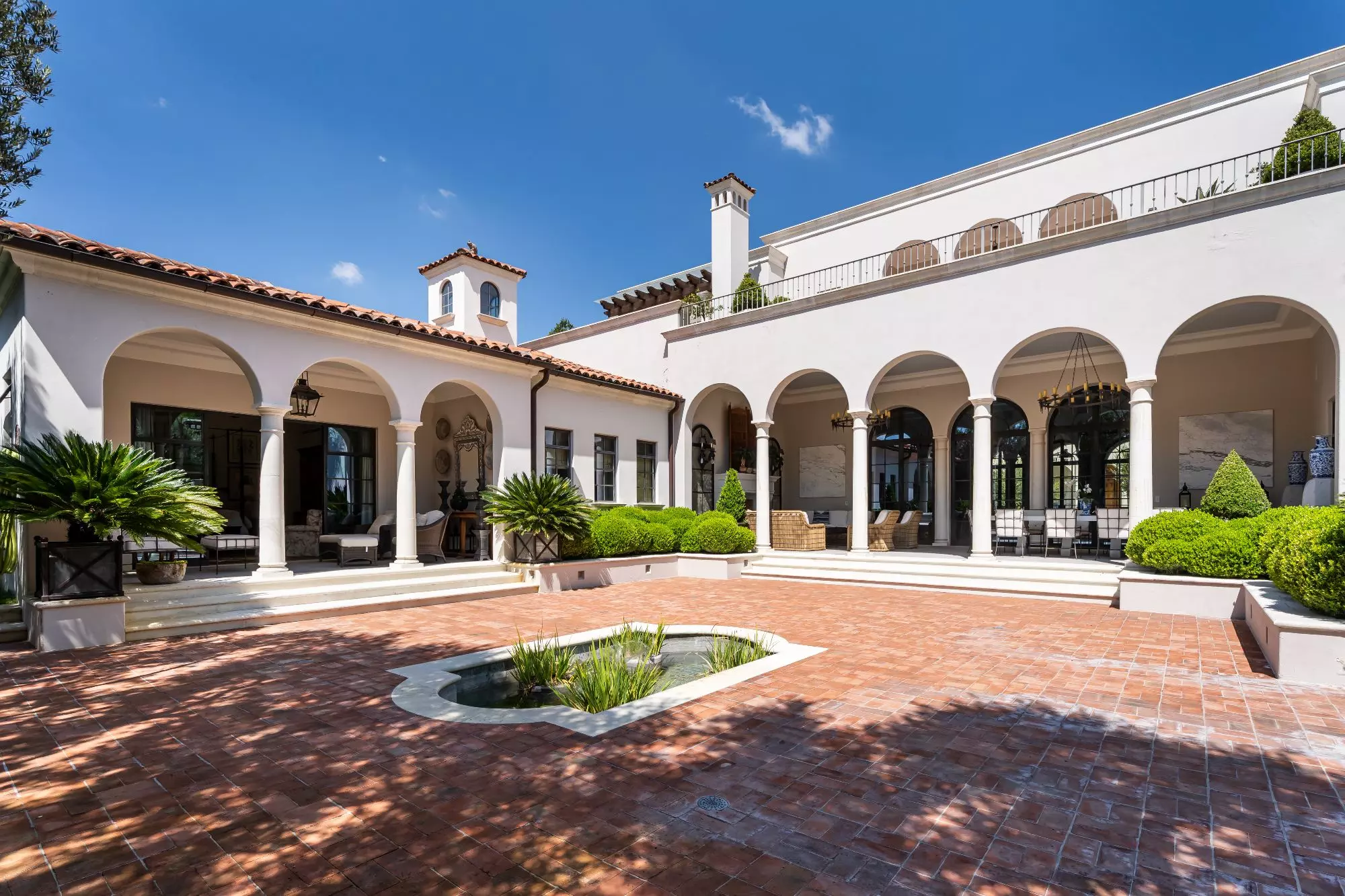 Casa Sienna — photo 5 of 10