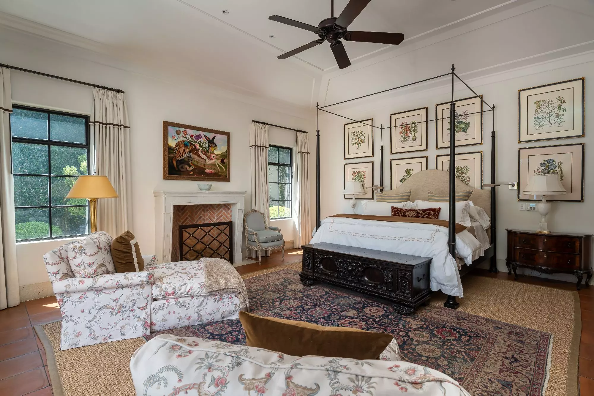 Casa Sienna — photo 4 of 10