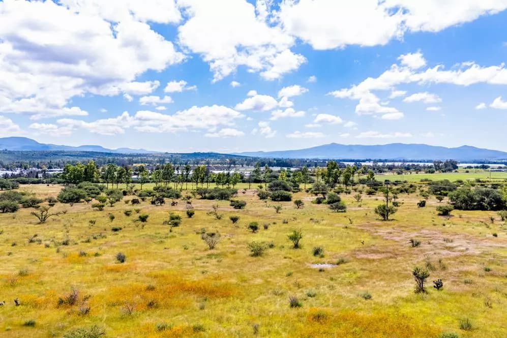 Homesite in Los Organos — photo 2 of 10