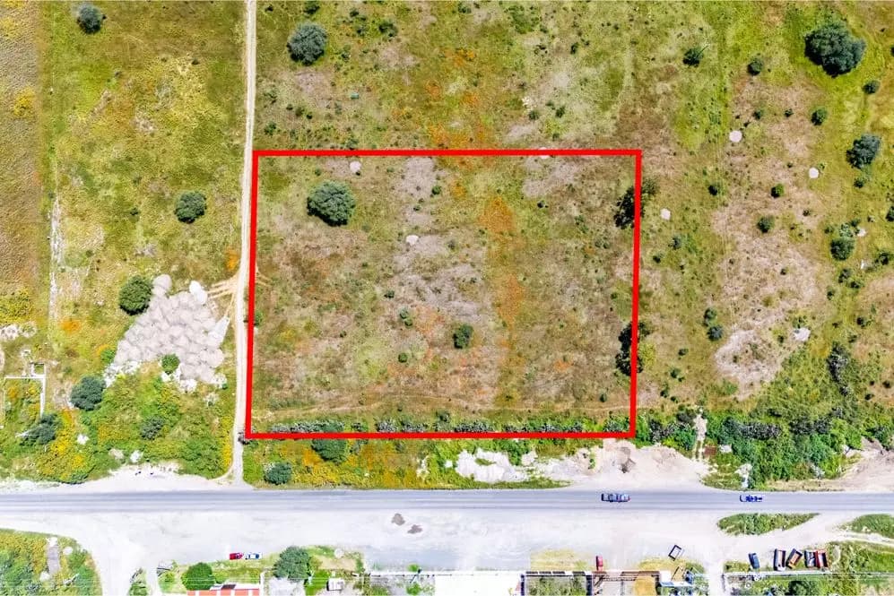 Homesite in Los Organos — photo 5 of 10