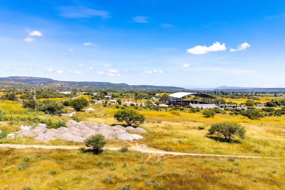 Homesite in Los Organos — photo 6 of 10